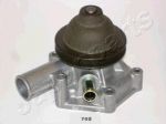 JapanParts PQ-702 водяной насос на SUBARU LEONE I (AB)