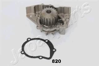 JapanParts PQ-820 водяной насос на HYUNDAI LANTRA II Wagon (J-2)