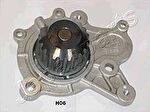 JapanParts PQ-H06 водяной насос на HYUNDAI ACCENT II седан (LC)