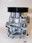 JapanParts PQ-H19 водяной насос на HYUNDAI GENESIS купе