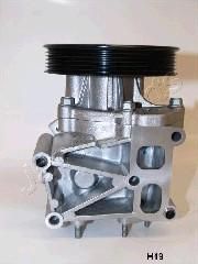 JapanParts PQ-H19 водяной насос на HYUNDAI GENESIS купе