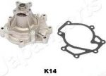 JapanParts PQ-K14 водяной насос на HYUNDAI H-1 Cargo (TQ)