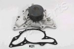 JapanParts PQ-K21 водяной насос на HYUNDAI TERRACAN (HP)