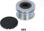 JapanParts RA-503 механизм свободного хода генератора на MITSUBISHI OUTLANDER II (CW_W)