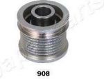 JapanParts RA-908 механизм свободного хода генератора на JEEP GRAND CHEROKEE III (WH, WK)