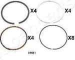 JapanParts RC23601 поршневое кольцо на TOYOTA CELICA купе (RA4_, TA4_)