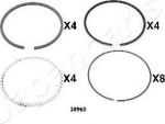 JapanParts RC30960 поршневое кольцо на MAZDA 323 III (BF)