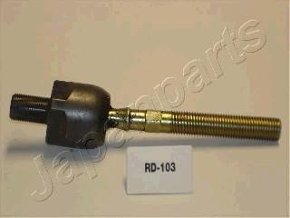 JapanParts RD-103 осевой шарнир, рулевая тяга на NISSAN BLUEBIRD седан (910)