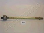 JapanParts RD-211 осевой шарнир, рулевая тяга на TOYOTA STARLET (_P7_)