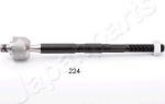 JapanParts RD-224 осевой шарнир, рулевая тяга на TOYOTA CARINA E Sportswagon (_T19_)