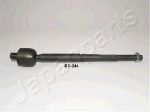 JAPANPARTS Тяга рулевая / шарнир осевой (RD-244)
