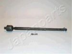 JapanParts RD-245 осевой шарнир, рулевая тяга на TOYOTA YARIS VERSO (_NLP2_, _NCP2_)