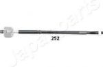 JapanParts RD-252 осевой шарнир, рулевая тяга на TOYOTA MR 2 III (ZZW3_)