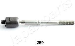JapanParts RD-259 осевой шарнир, рулевая тяга на TOYOTA CAMRY седан (_XV4_)