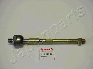 JapanParts RD-289 осевой шарнир, рулевая тяга на TOYOTA CAMRY Liftback (_V1_)