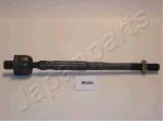 JapanParts RD-302L осевой шарнир, рулевая тяга на MAZDA 626 II (GC)
