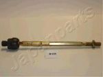 JapanParts RD-302R осевой шарнир, рулевая тяга на MAZDA 626 III (GD)