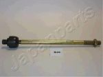 JapanParts RD-306L осевой шарнир, рулевая тяга на MAZDA 626 II (GC)