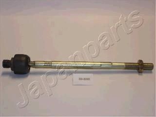 JapanParts RD-306R осевой шарнир, рулевая тяга на MAZDA 626 II (GC)
