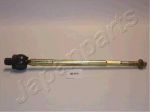 JapanParts RD-309L осевой шарнир, рулевая тяга на MAZDA 323 III Hatchback (BF)