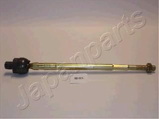 JapanParts RD-309L осевой шарнир, рулевая тяга на MAZDA 323 III Hatchback (BF)