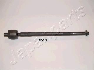 JapanParts RD-320R осевой шарнир, рулевая тяга на MAZDA 323 F VI (BJ)