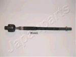 JapanParts RD-324 осевой шарнир, рулевая тяга на MAZDA 626 V Hatchback (GF)