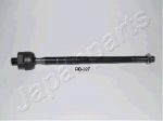 JapanParts RD-327 осевой шарнир, рулевая тяга на FORD FUSION (JU_)