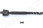 JapanParts RD-340 осевой шарнир, рулевая тяга на MAZDA 3 (BM)