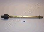 JapanParts RD-399 осевой шарнир, рулевая тяга на MAZDA 626 II (GC)