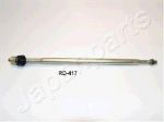 JAPANPARTS Рулевая тяга без нак. HONDA CR-V 2002=> (RD-417)