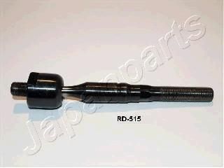 JapanParts RD-515 осевой шарнир, рулевая тяга на MITSUBISHI PAJERO SPORT II (KH_, KG_)