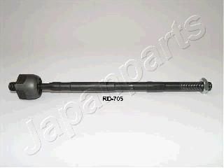 JapanParts RD-705 осевой шарнир, рулевая тяга на SUBARU LEGACY III универсал (BE, BH)