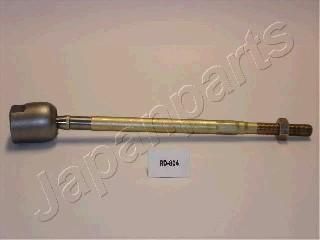 JapanParts RD-804 осевой шарнир, рулевая тяга на SUZUKI SWIFT II седан (AH, AJ)