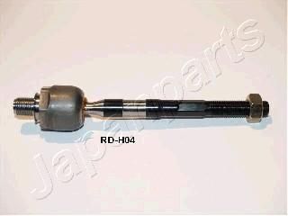 JapanParts RD-H04 осевой шарнир, рулевая тяга на HYUNDAI ACCENT III седан (MC)