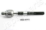 JapanParts RD-H11 осевой шарнир, рулевая тяга на HYUNDAI SANTA FE II (CM)