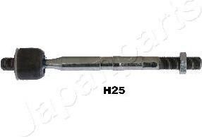 JapanParts RD-H25 осевой шарнир, рулевая тяга на KIA CEE'D SW (ED)