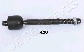 JapanParts RD-K20 осевой шарнир, рулевая тяга на HYUNDAI SANTA FE III (DM)