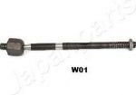 JapanParts RD-W01 осевой шарнир, рулевая тяга на OPEL ASTRA J