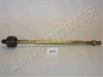 JAPANPARTS Осевой шарнир, рулевая тяга (RD512)