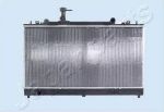 JapanParts RDA273049 радиатор, охлаждение двигателя на MAZDA 6 (GG)
