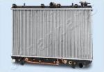 JapanParts RDA283054 радиатор, охлаждение двигателя на HYUNDAI S COUPE (SLC)