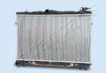 JapanParts RDA283064 радиатор, охлаждение двигателя на HYUNDAI LANTRA II Wagon (J-2)