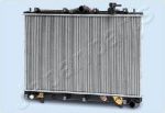 JapanParts RDA283067 радиатор, охлаждение двигателя на HYUNDAI SONATA II (Y-2)