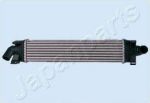 JapanParts RDI053012 интеркулер на FORD KUGA I