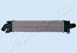 JapanParts RDI053012 интеркулер на FORD KUGA I