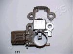 JapanParts RE-111 регулятор генератора на NISSAN SUNNY II купе (B12)
