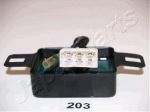 JapanParts RE-203 регулятор генератора на TOYOTA STARLET универсал (KP6_)