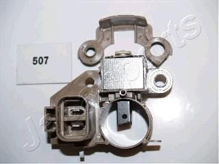 JapanParts RE-507 регулятор генератора на MITSUBISHI LANCER IV (C6_A, C7_A)