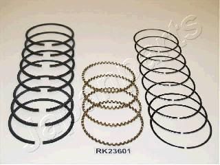 JapanParts RK23601 поршневое кольцо на TOYOTA CELICA купе (RA4_, TA4_)